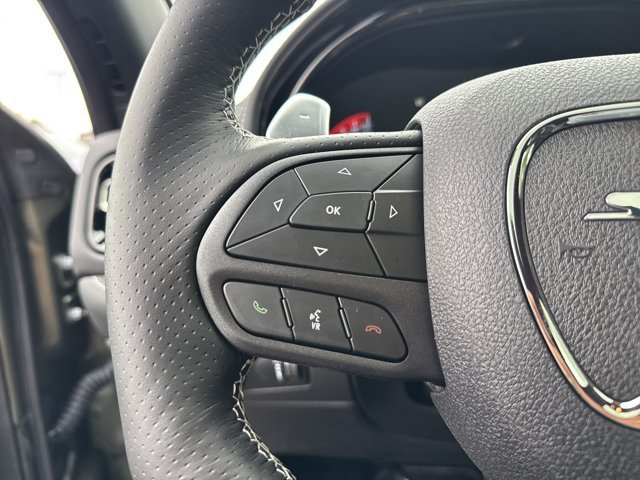 New 2027 Dodge Durango SRT Hellcat w/ Premium Group AWD/4WD image 29