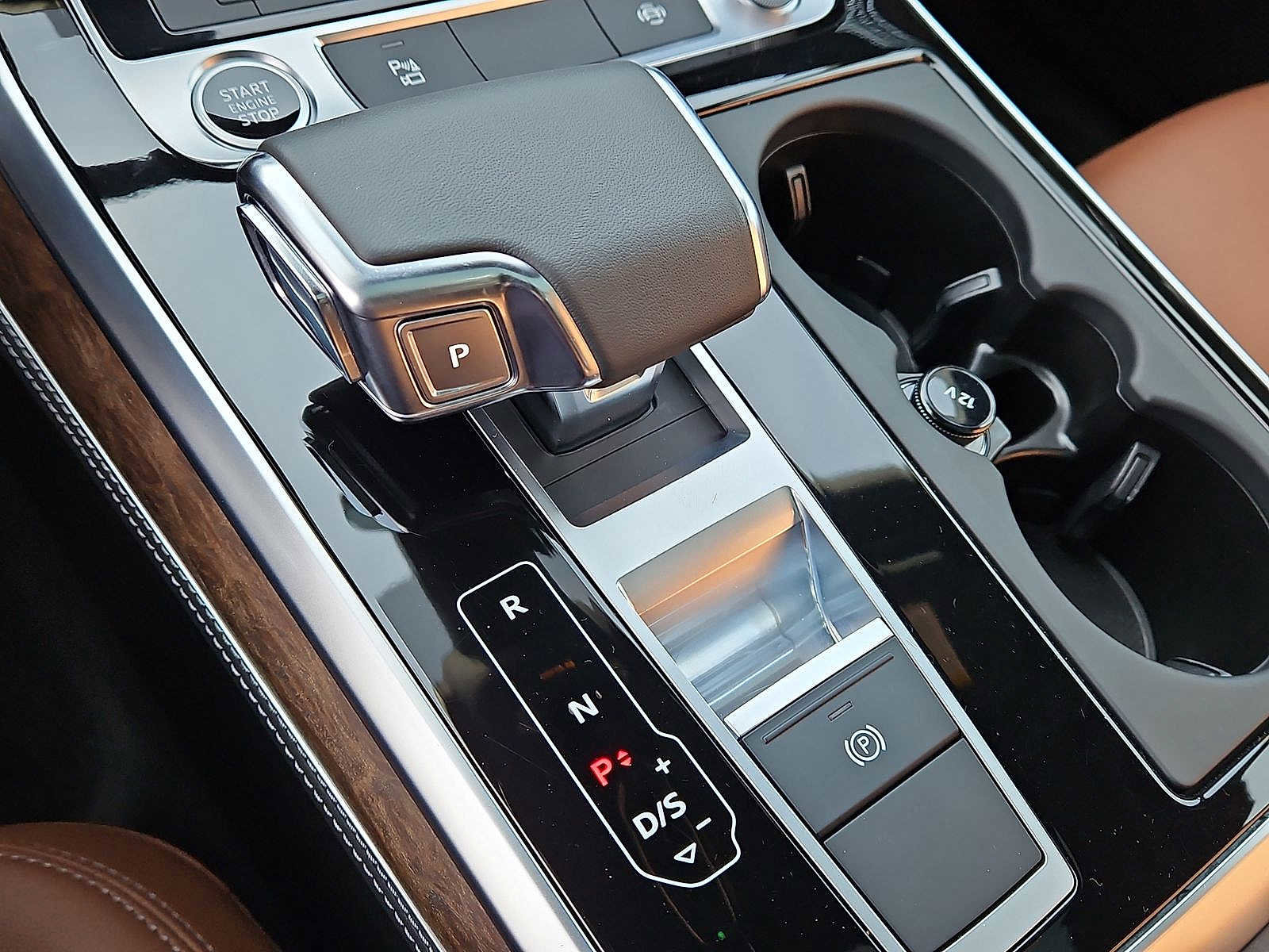 Certified 2025 Audi Q7 3.0T Premium Plus w/ Premium Plus Package image 12