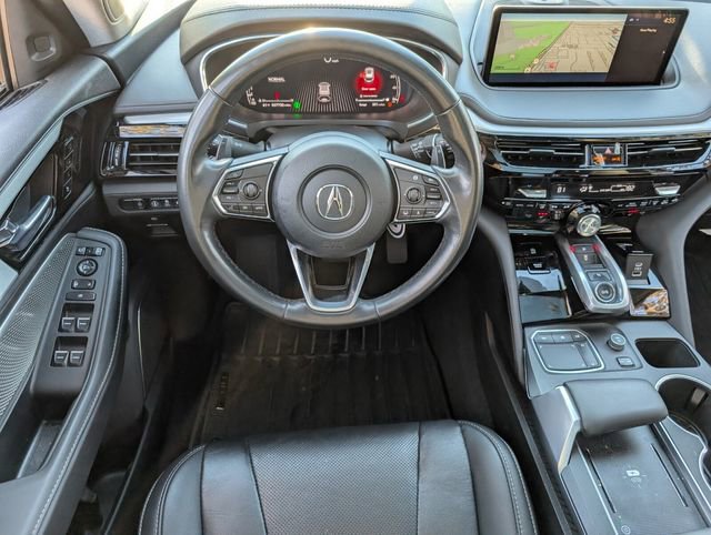 Certified 2024 Acura MDX FWD w/ Technology Package image 17