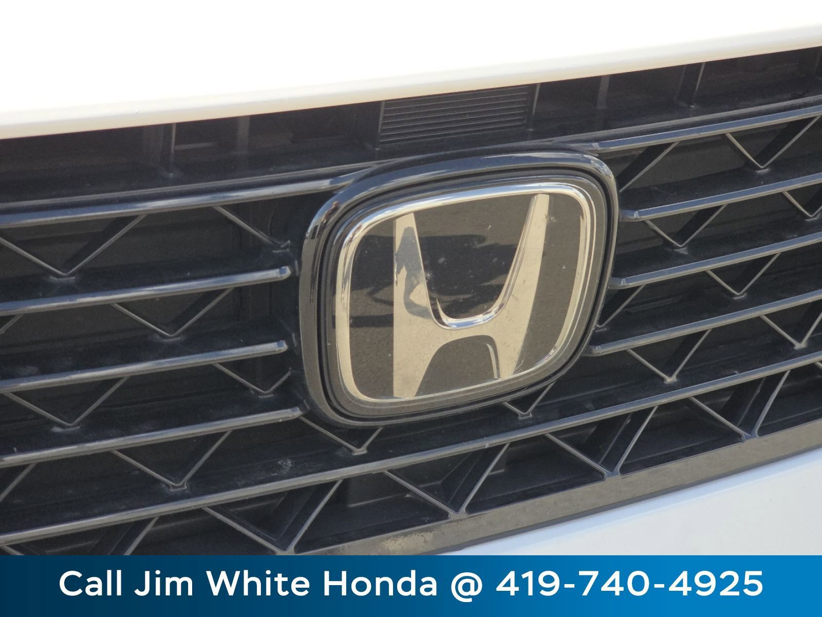 Used 2023 Honda Accord EX-L image 12