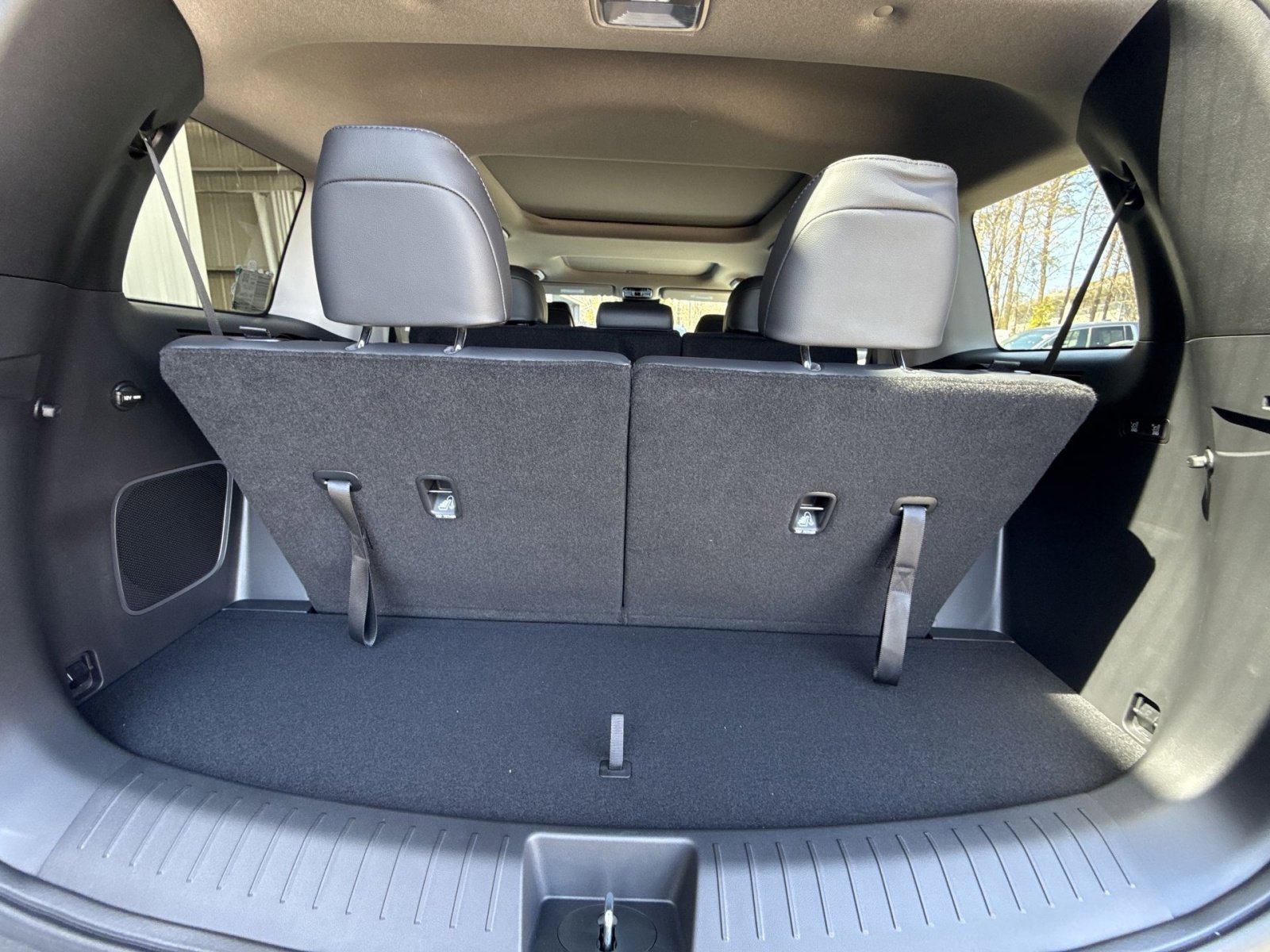 New 2026 Hyundai Santa Fe Limited image 27