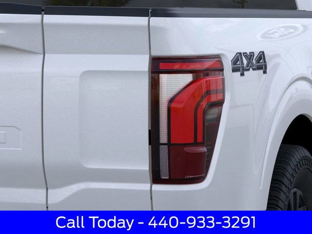 New 2025 Ford F150 Lariat image 22