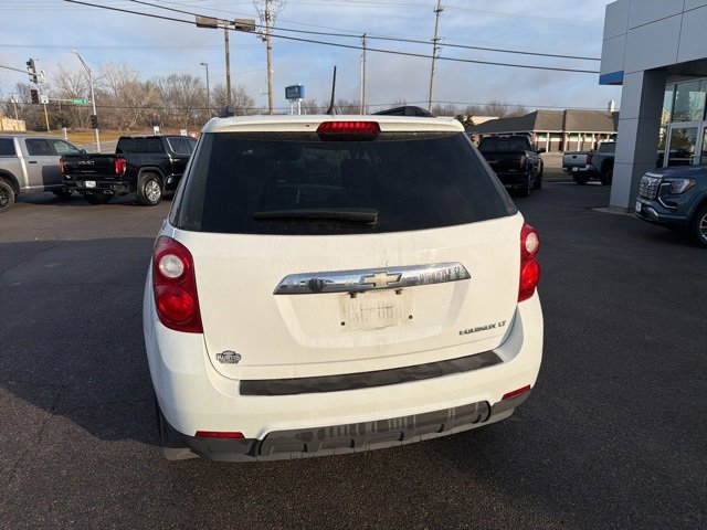 Used 2013 Chevrolet Equinox LT w/ All Star Package image 17
