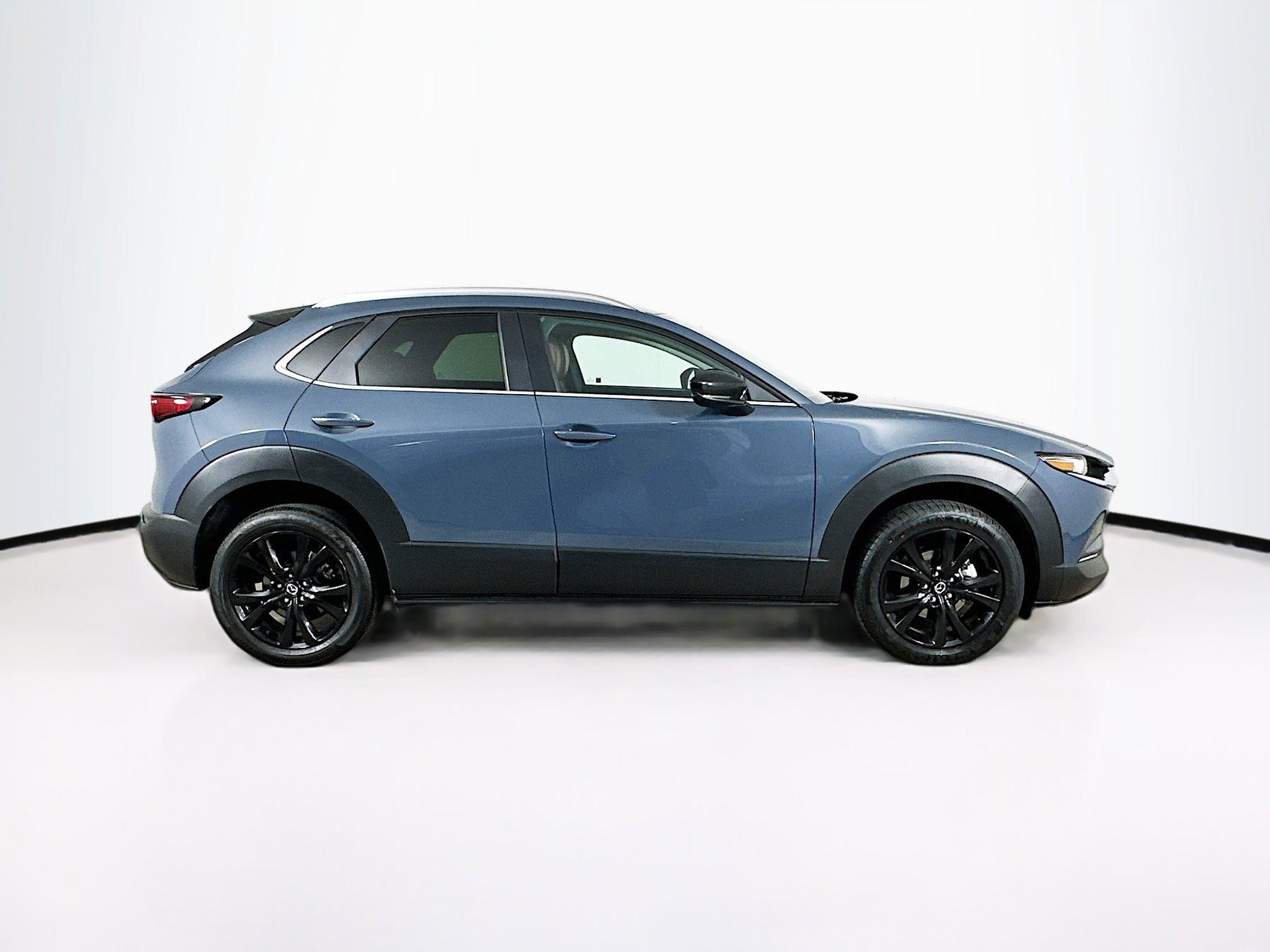 Used 2025 MAZDA CX-30 AWD 2.5 S w/ Preferred Package image 10