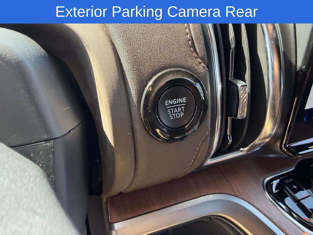 Used 2025 Ford Expedition Max King Ranch AWD/4WD image 43