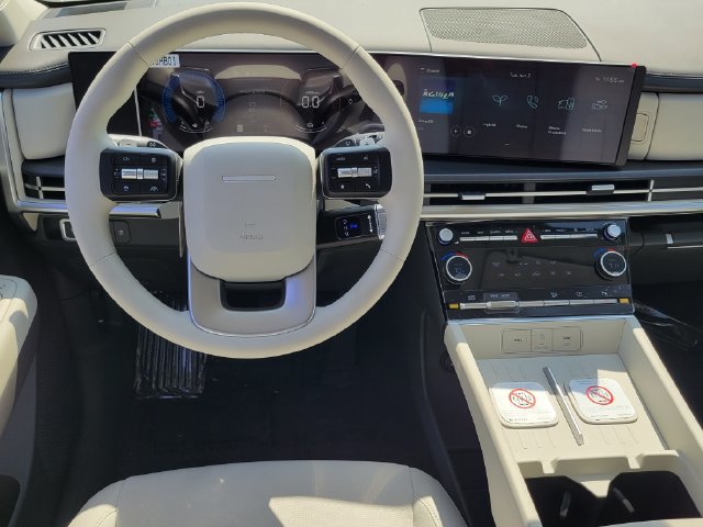 New 2026 Hyundai Santa Fe SE FWD image 6