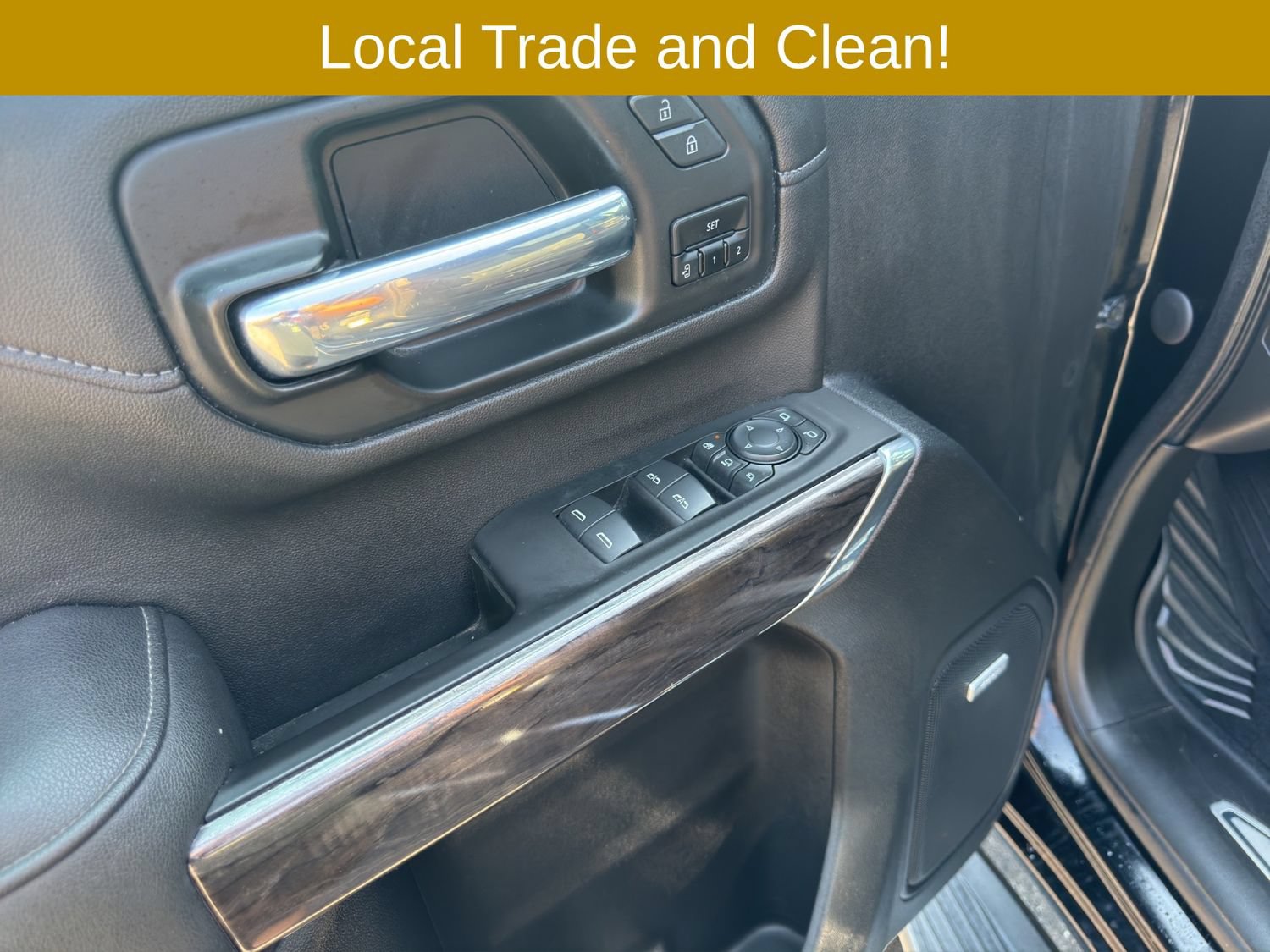 Used 2021 Chevrolet Silverado 2500 LTZ w/ LTZ Plus Package AWD/4WD image 12
