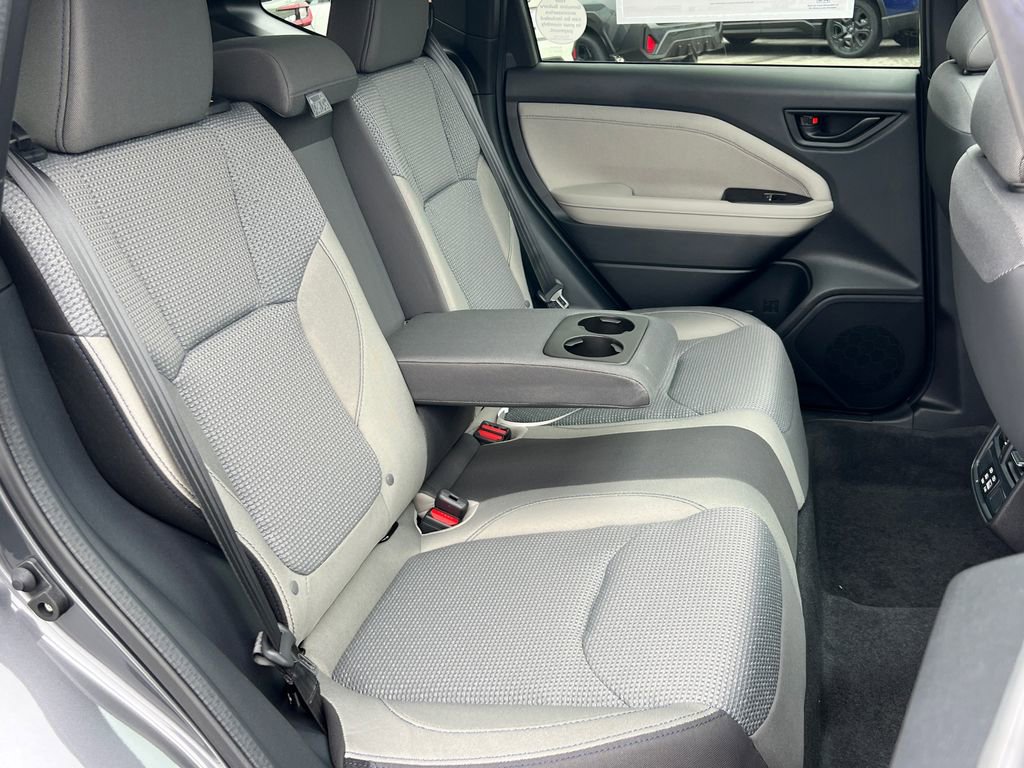 New 2026 Subaru Forester Premium image 14