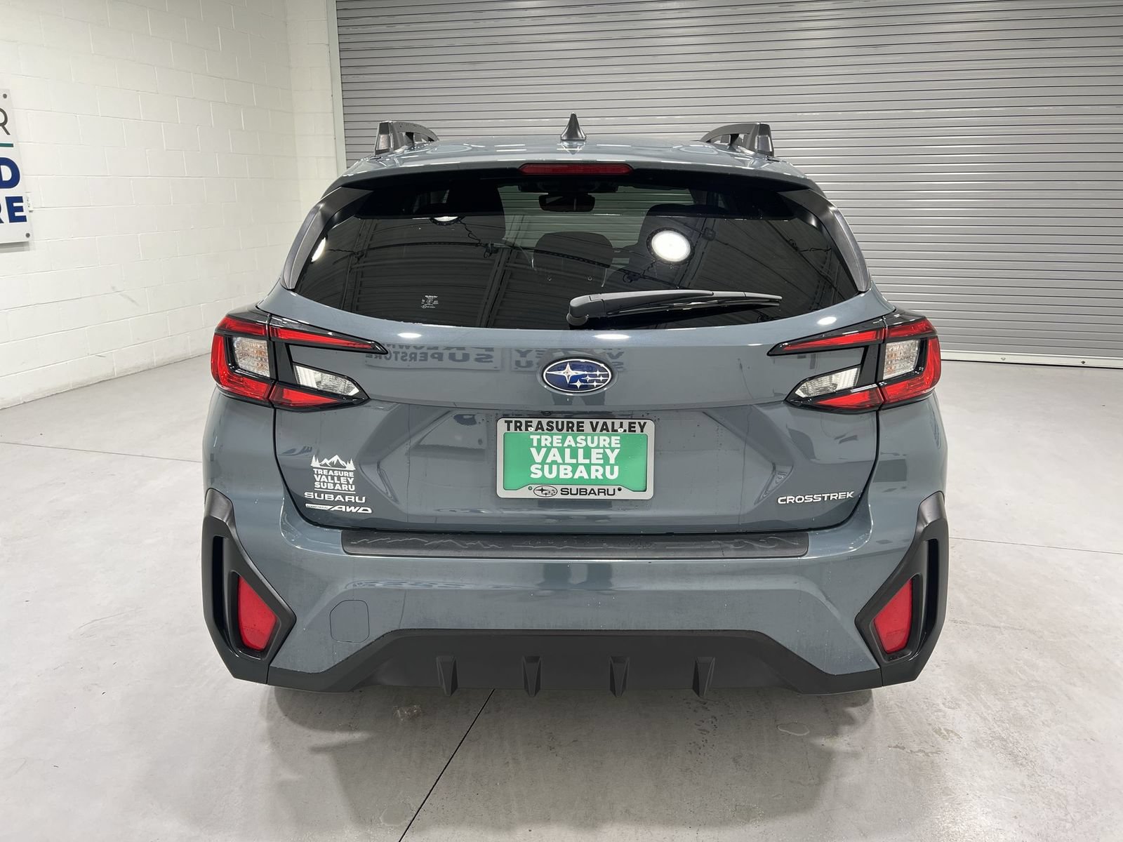Used 2024 Subaru Crosstrek 2.0i Premium AWD/4WD image 7