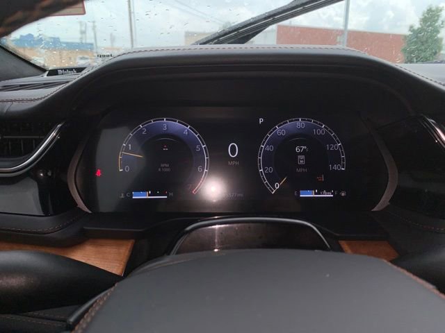 Used 2024 Jeep Grand Cherokee L Summit AWD/4WD image 26