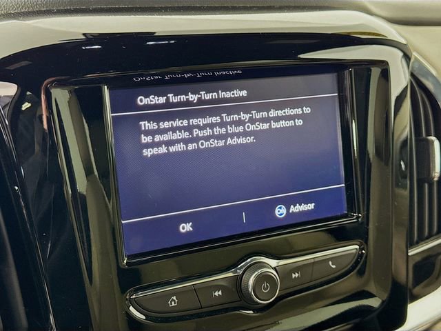 Used 2023 Chevrolet Traverse LS w/ Safety Package image 21