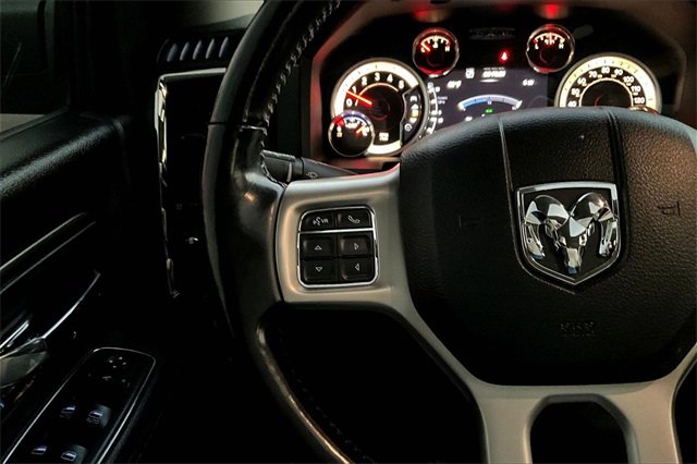 Used 2018 RAM 2500 Laramie w/ Sport Appearance Group image 20