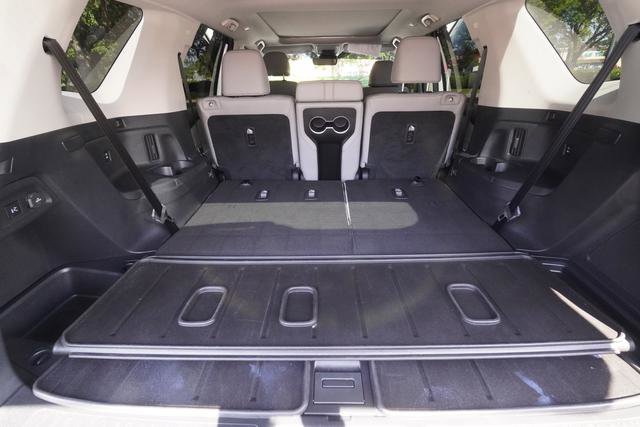 Used 2025 Honda Pilot Touring image 28