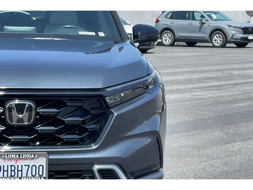 Certified 2023 Honda CR-V Sport Touring image 52