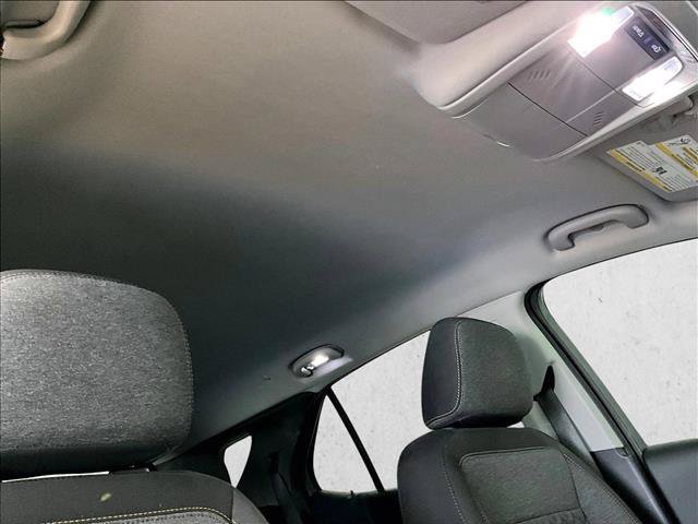 Used 2024 Chevrolet Equinox LT FWD image 17