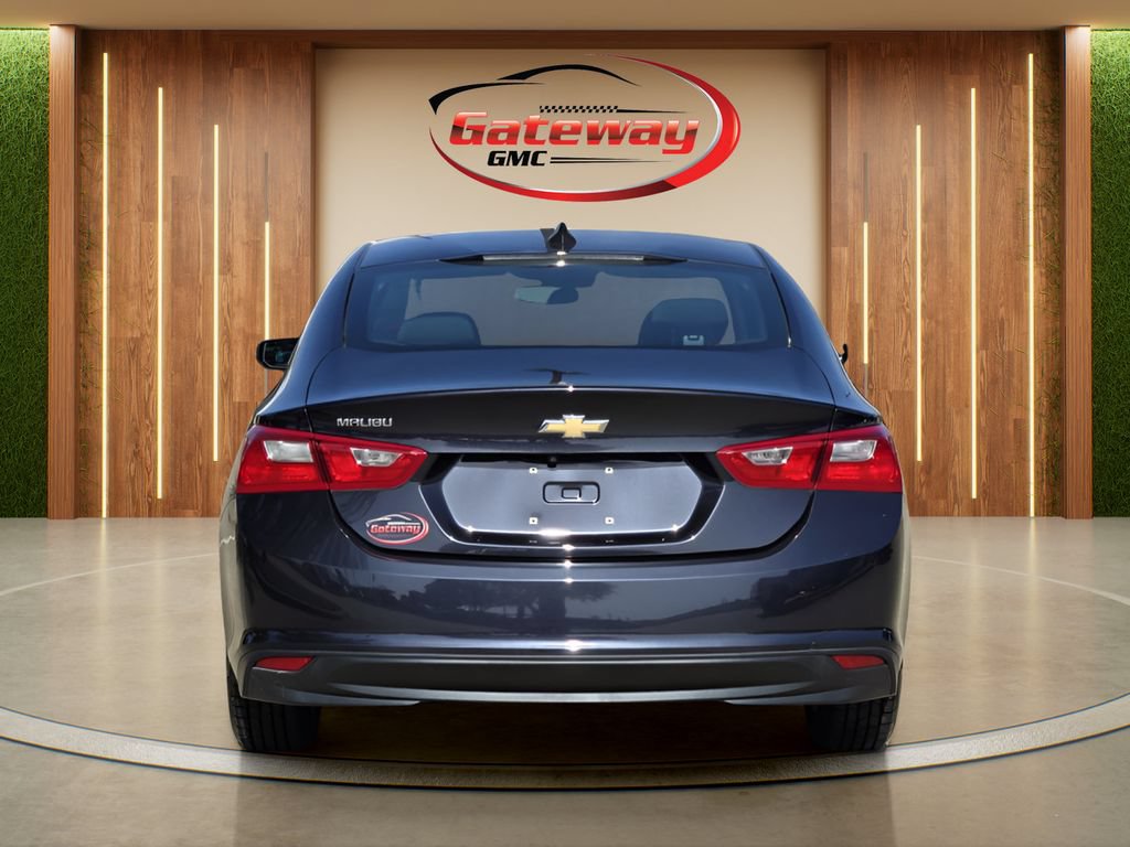 Used 2023 Chevrolet Malibu LS FWD image 6