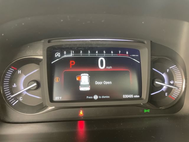 Used 2024 Honda Passport TrailSport image 10