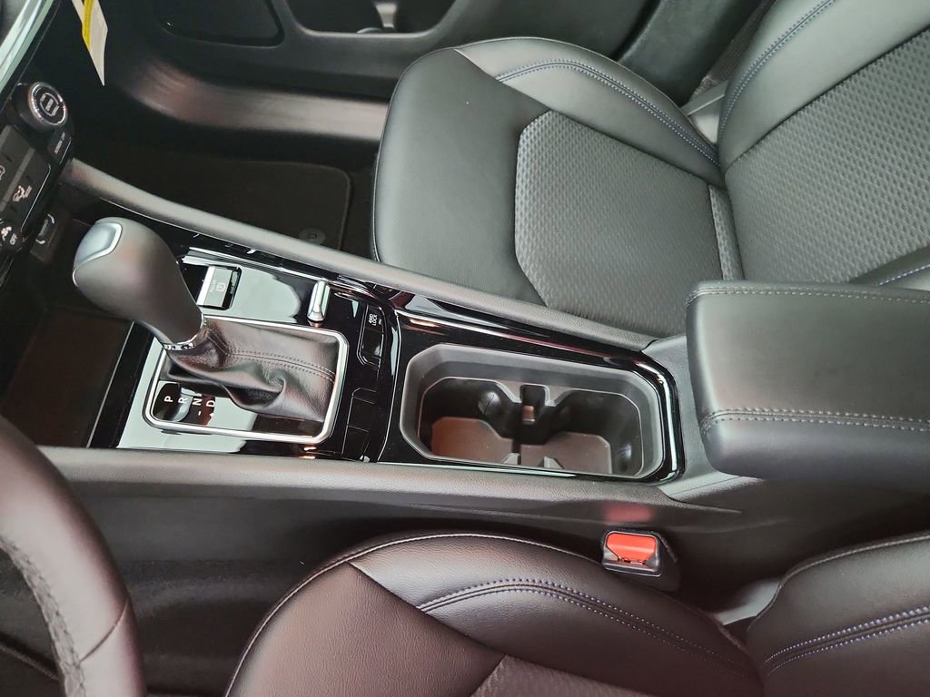 New 2026 Jeep Compass Latitude image 27