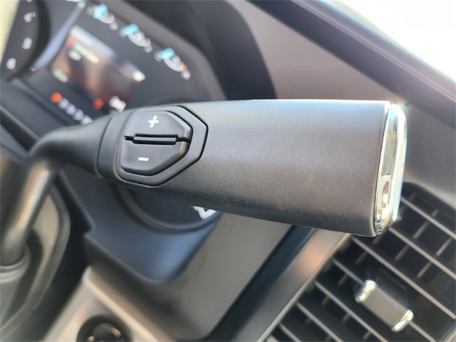 New 2025 Ford F550 4x4 Regular Cab Super Duty image 28