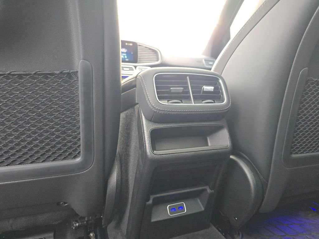 New 2025 Mercedes-Benz GLE 53 AMG 4MATIC image 26