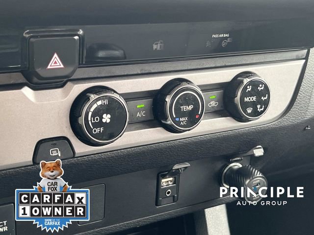 Used 2018 Toyota Tacoma SR w/ SR Convenience Package image 25