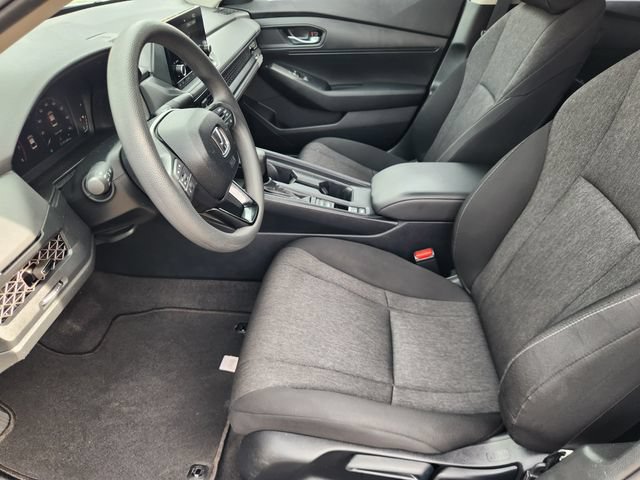 Used 2024 Honda Accord LX image 13