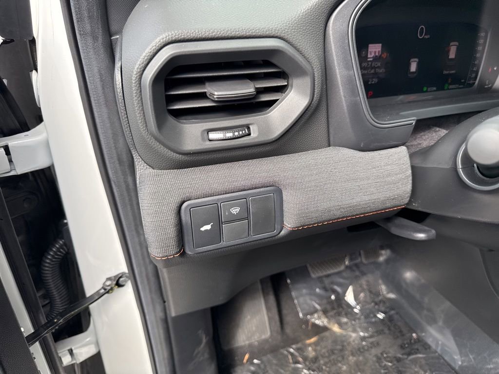 New 2026 Honda Passport TrailSport image 24