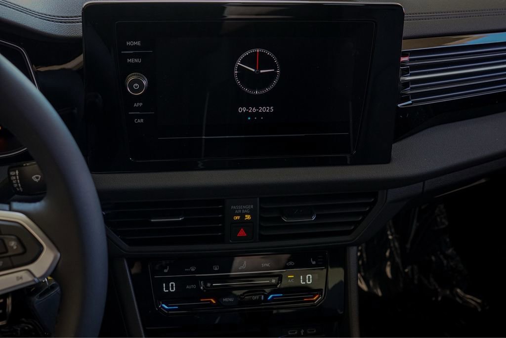 New 2026 Volkswagen Jetta Sport image 12