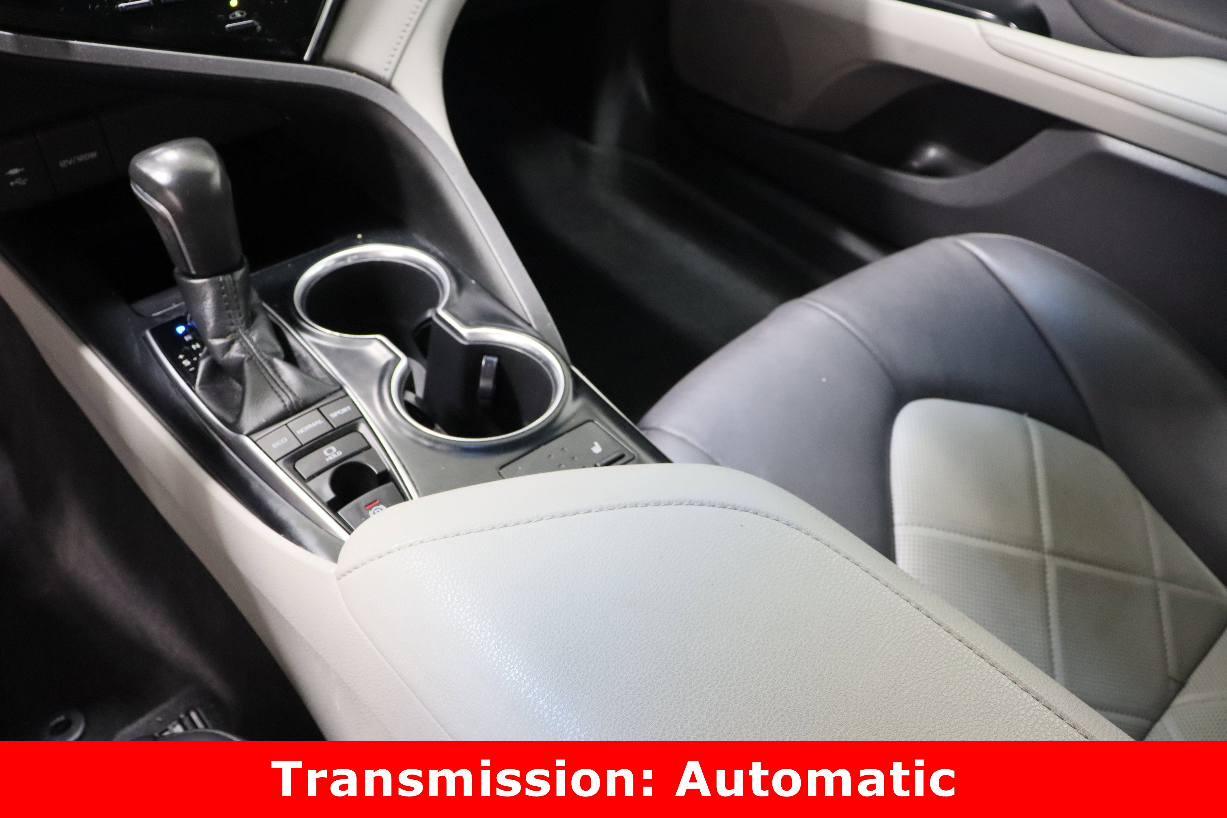 Certified 2018 Toyota Camry XLE image 17