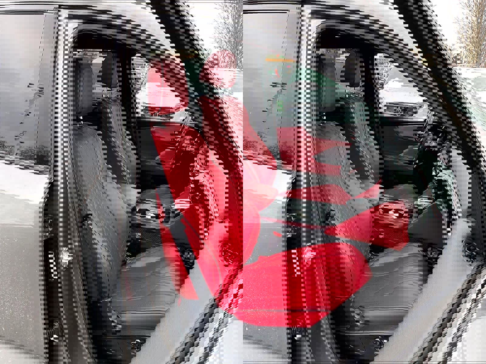 Used 2025 Acura MDX A-Spec AWD/4WD image 11