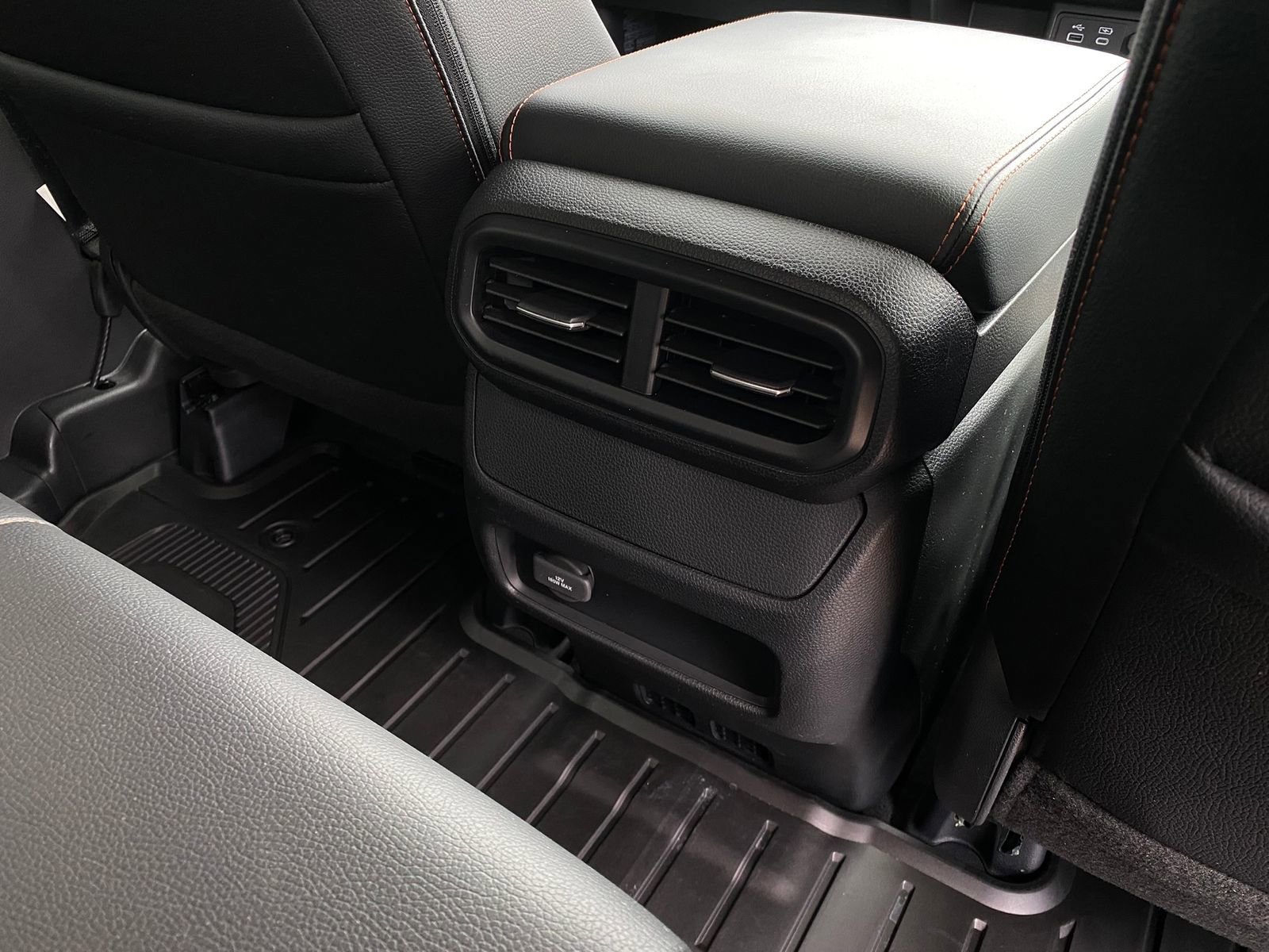 Used 2024 Honda Ridgeline TrailSport image 28