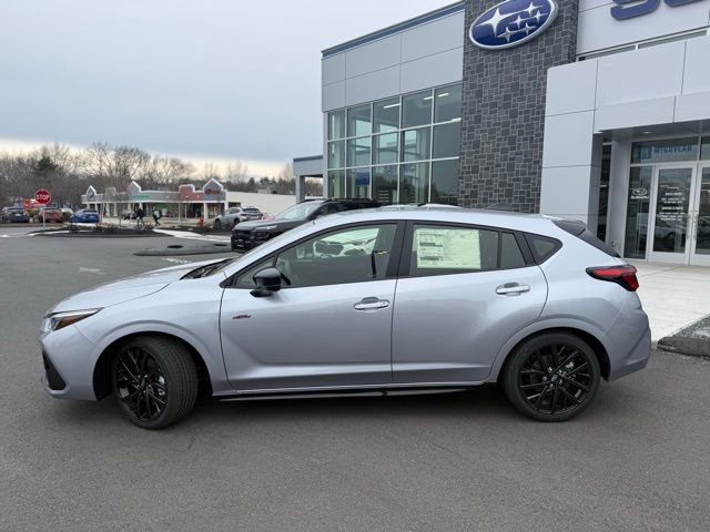 New 2026 Subaru Impreza RS image 2