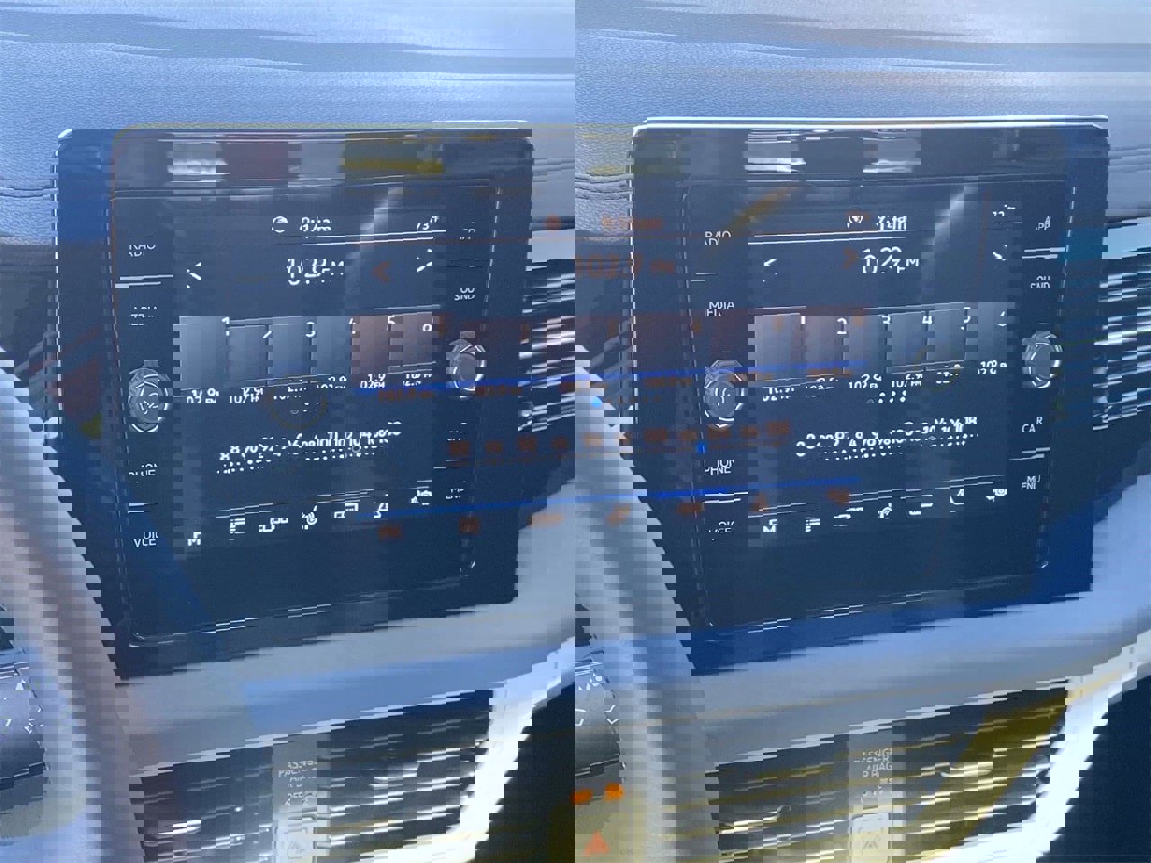 New 2026 Volkswagen Jetta SE image 22