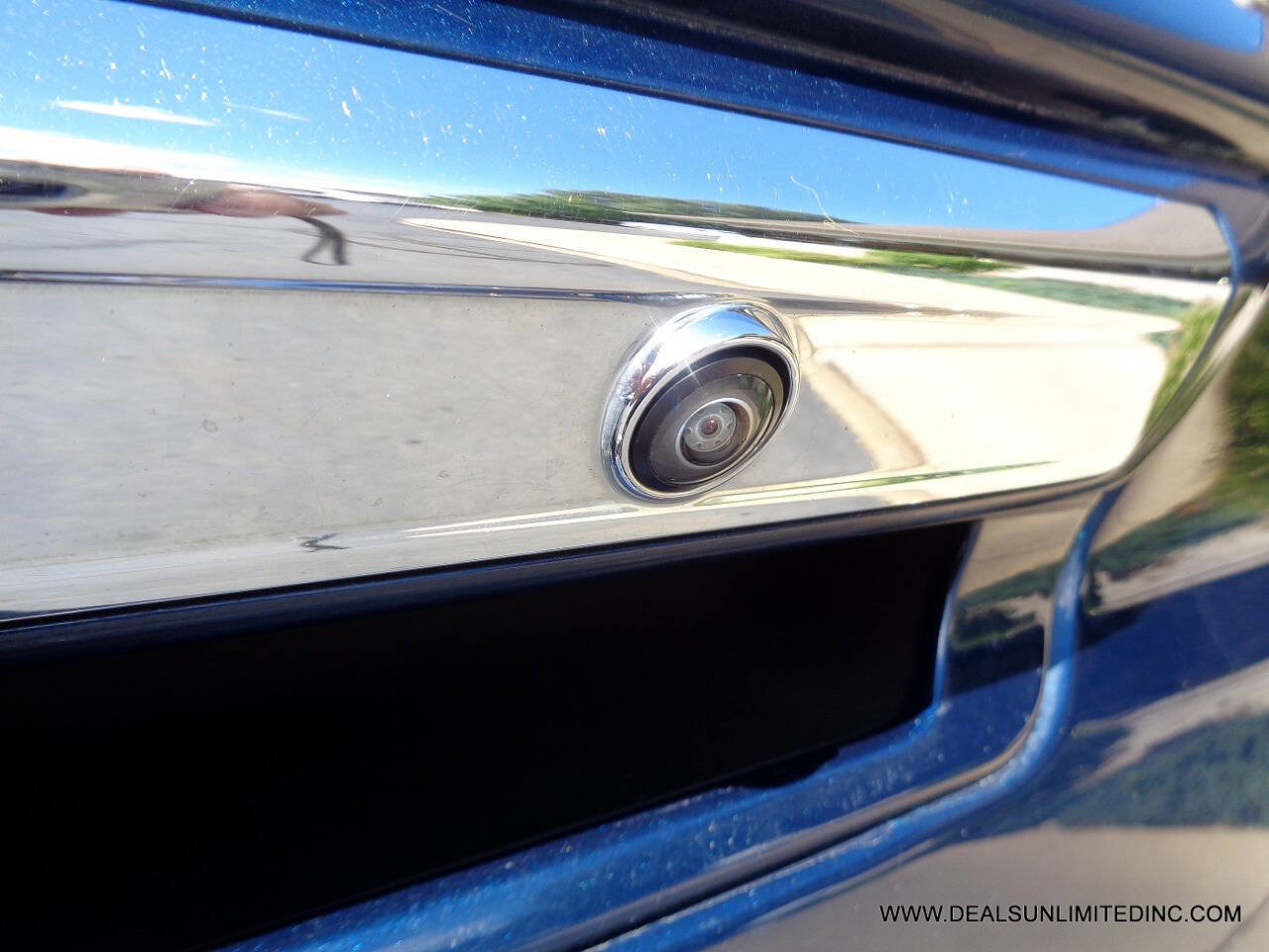 Used 2020 RAM 1500 Big Horn image 21