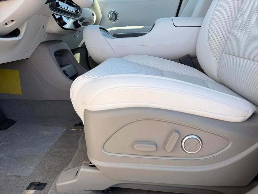 New 2026 Hyundai Palisade SEL image 11