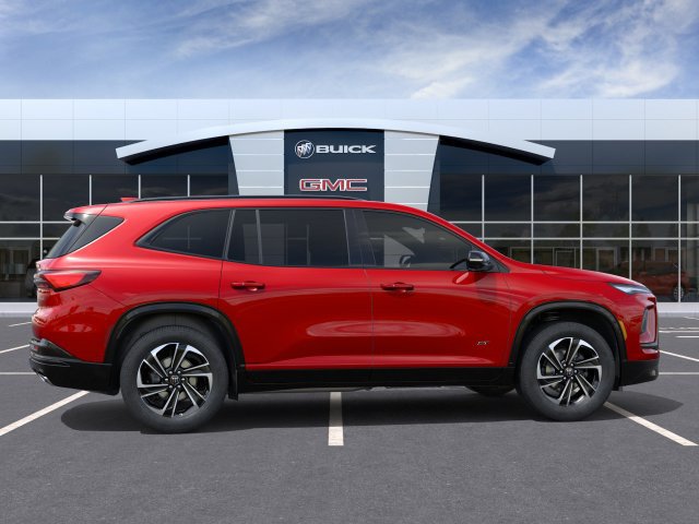 New 2027 Buick Enclave Sport Touring w/ Power Package FWD image 5