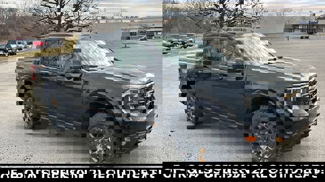 New 2026 Ford Maverick Tremor image 25