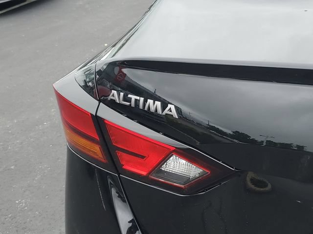 New 2026 Nissan Altima 2.5 SV AWD/4WD image 11