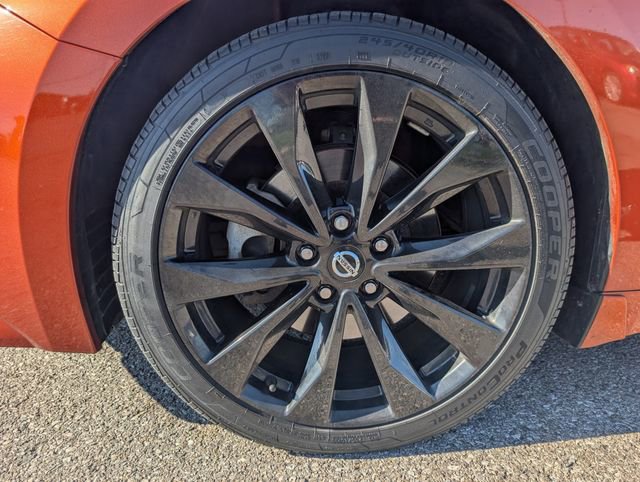 Used 2019 Nissan Maxima Platinum image 30