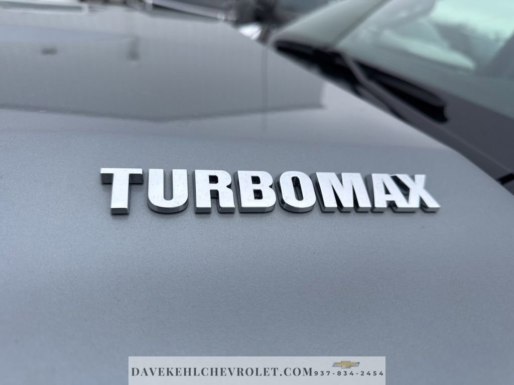 Used 2025 Chevrolet Silverado 1500 LT image 53