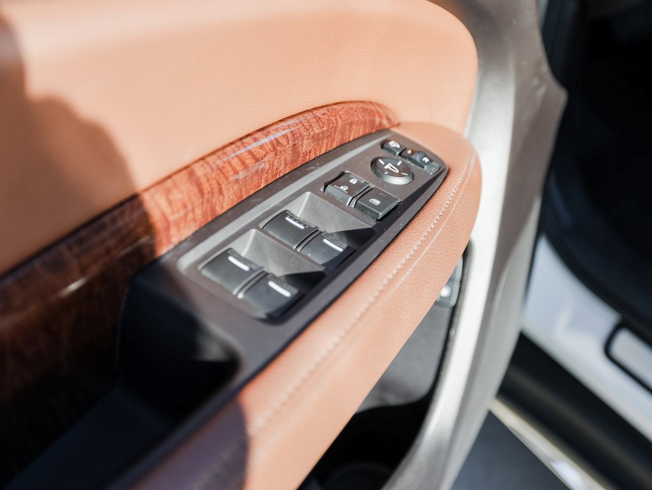 Used 2017 Acura MDX FWD w/ Technology Package image 22