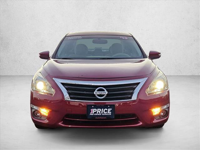 Used 2013 Nissan Altima 2.5 SV w/ 2.5SV Convenience Pkg video 2