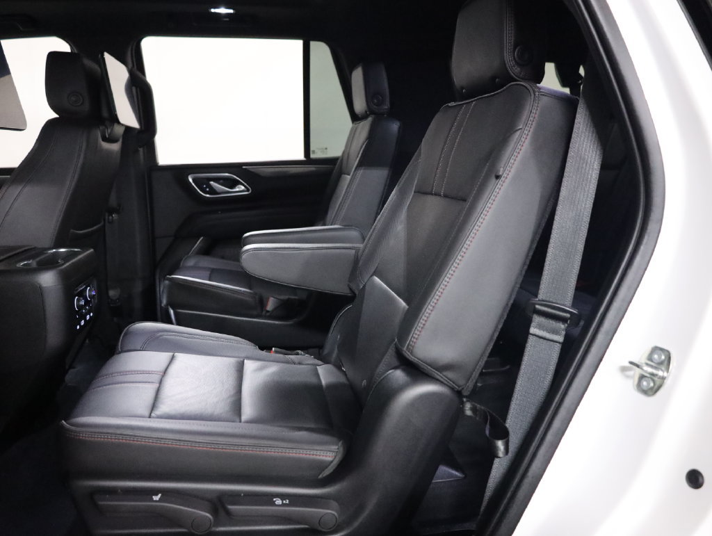 Used 2021 Chevrolet Tahoe RST w/ Luxury Package AWD/4WD image 62