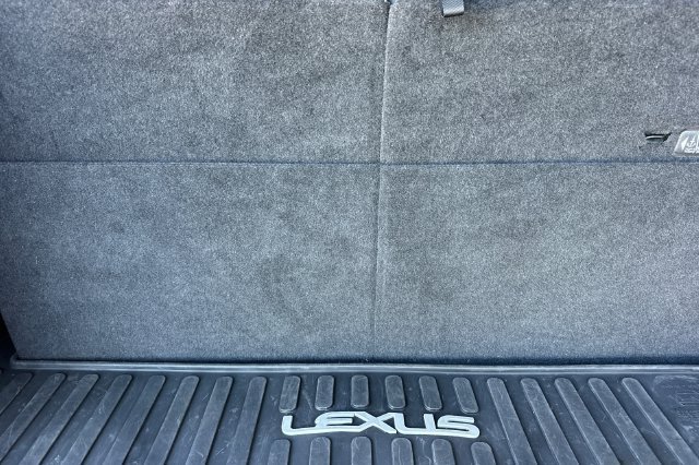 Used 2024 Lexus GX 550 w/ Accessory Package (Z1) AWD/4WD image 19