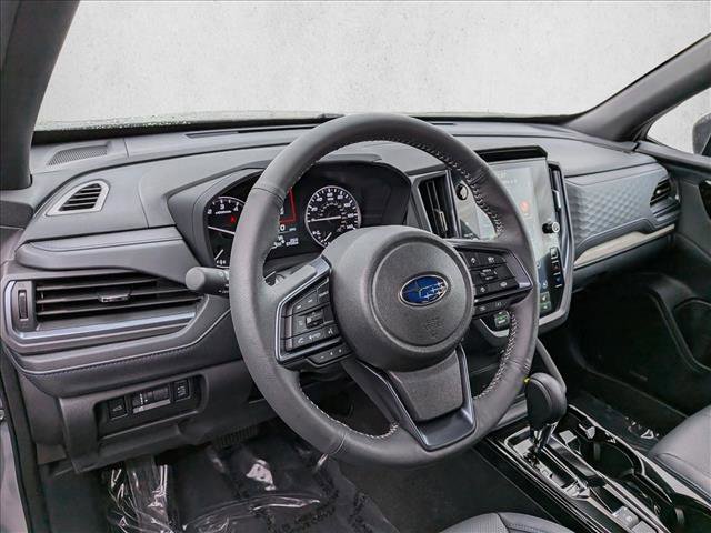 Certified 2026 Subaru Forester Limited image 10