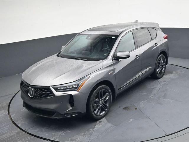 Used 2023 Acura RDX A-Spec image 26