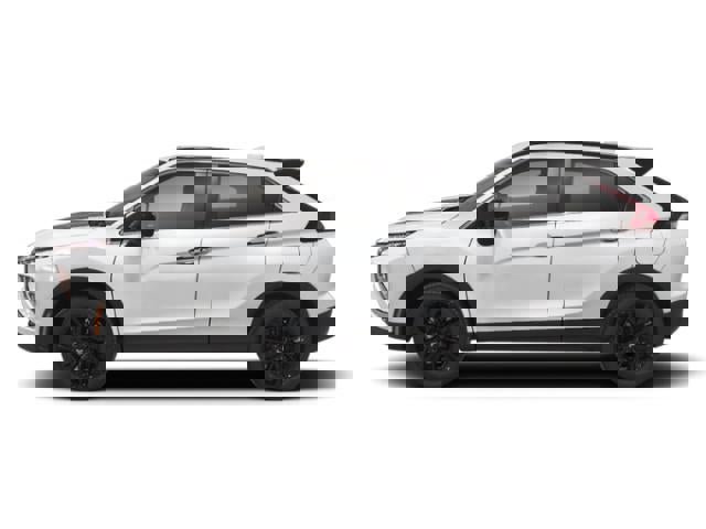 New 2026 Mitsubishi Eclipse Cross AWD image 3