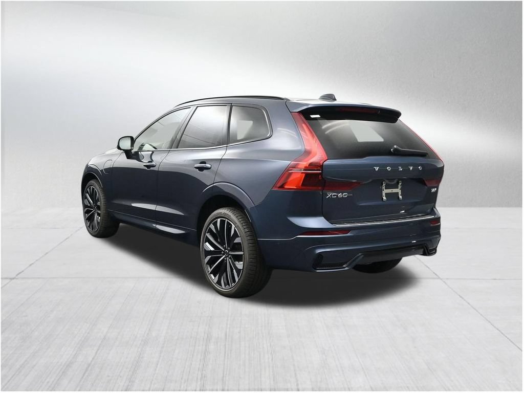 New 2026 Volvo XC60 T8 Ultra w/ Protection Package Premier AWD/4WD image 3