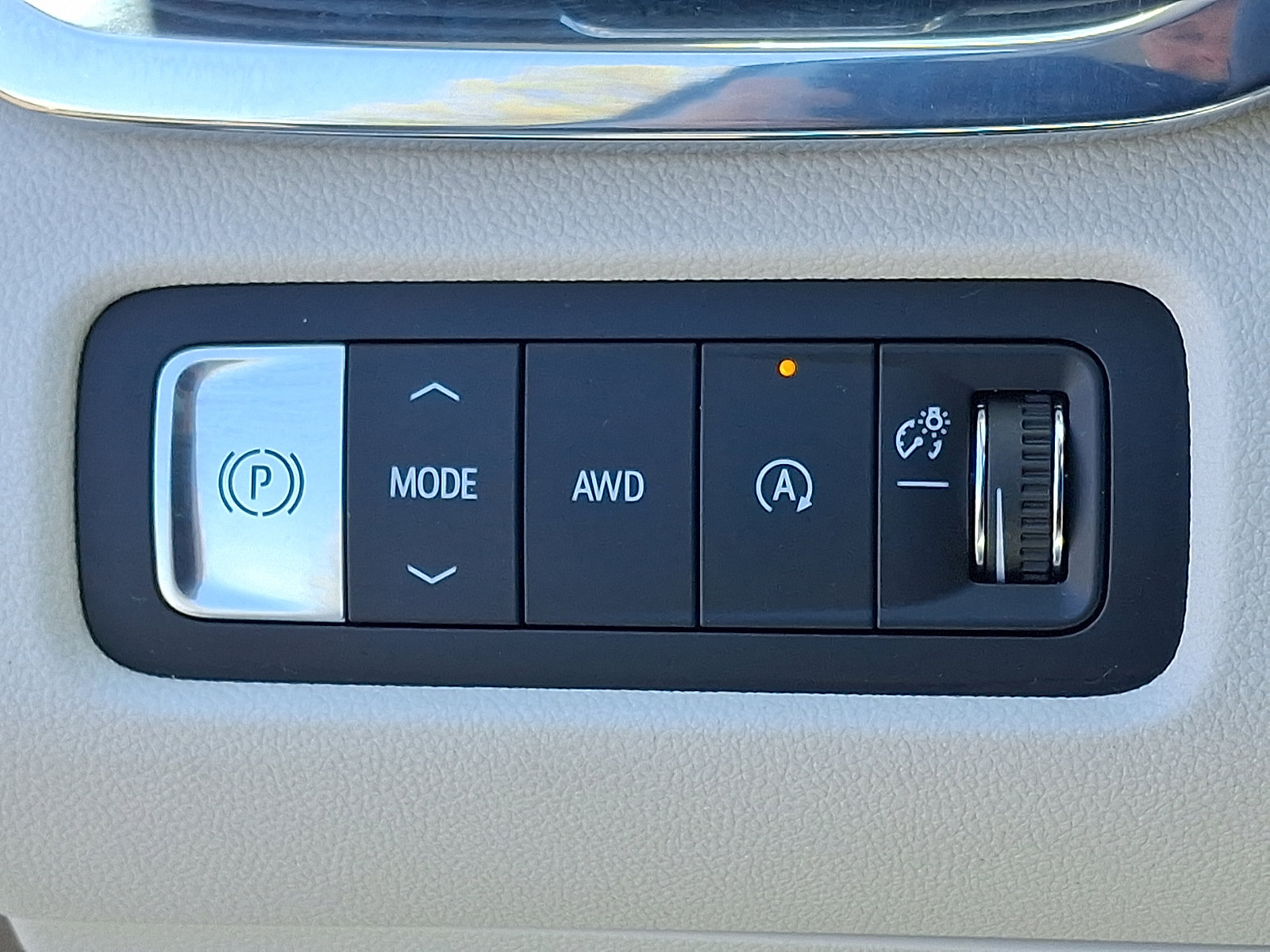 Used 2025 GMC Acadia Denali w/ Super Cruise Package AWD/4WD image 26