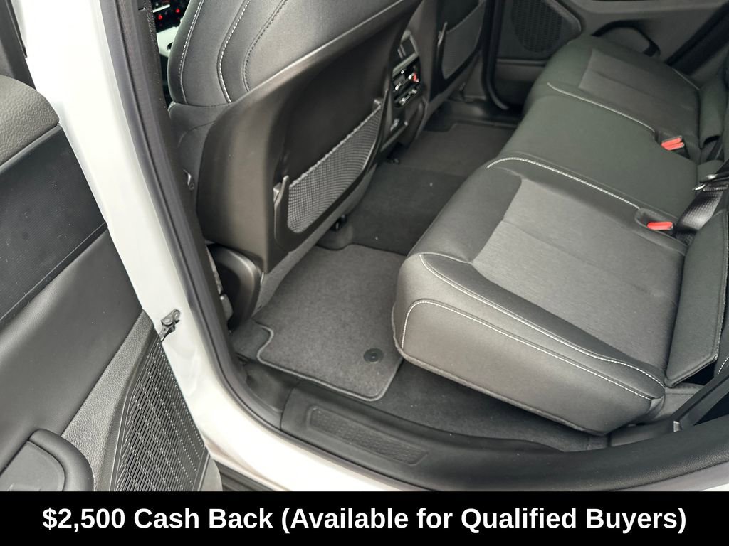 New 2026 Jeep Grand Cherokee Laredo RWD image 32